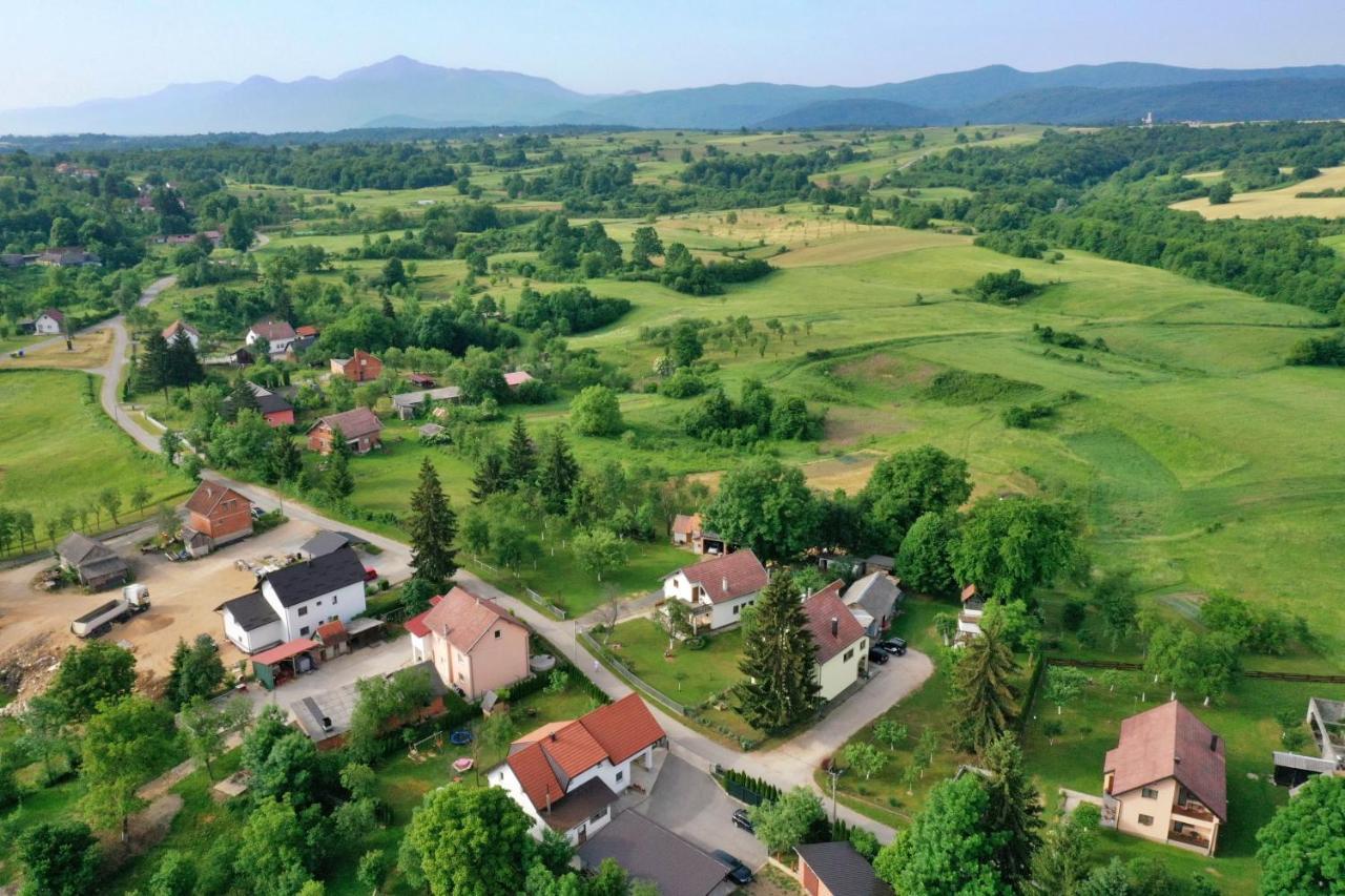 Studio Ivona Rakovica Kültér fotó