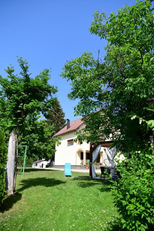 Studio Ivona Rakovica Kültér fotó