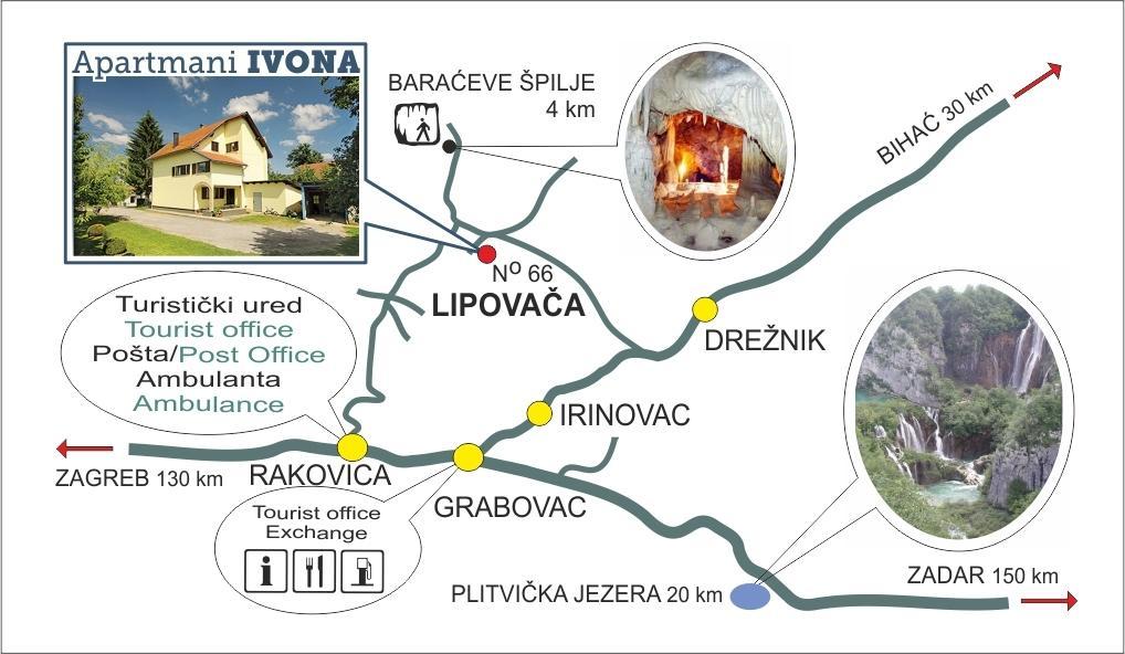 Studio Ivona Rakovica Szoba fotó