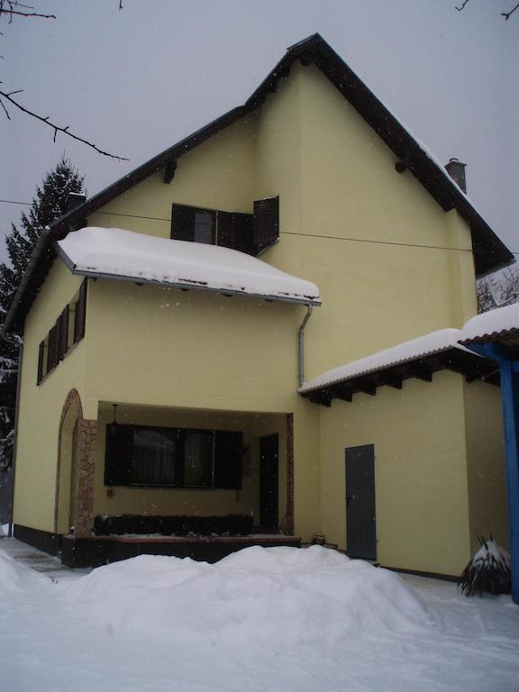 Studio Ivona Rakovica Szoba fotó