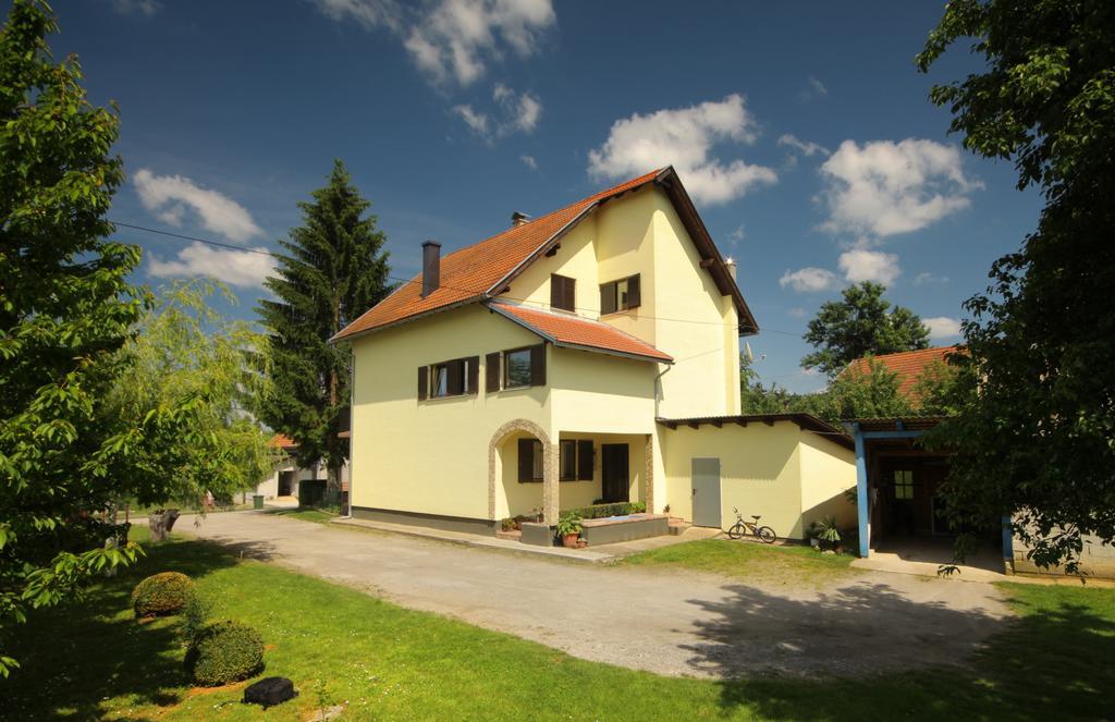 Studio Ivona Rakovica Szoba fotó